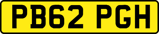 PB62PGH
