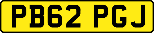 PB62PGJ