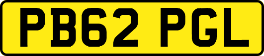 PB62PGL