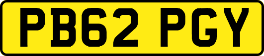 PB62PGY