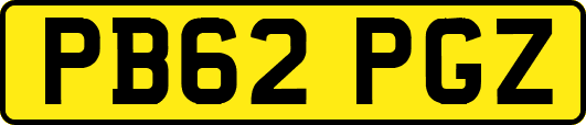 PB62PGZ