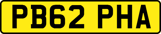PB62PHA