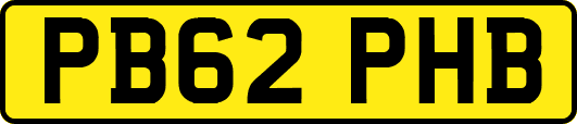 PB62PHB