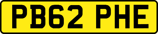 PB62PHE