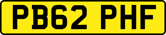 PB62PHF