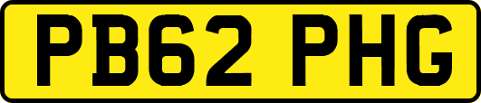 PB62PHG