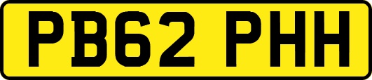 PB62PHH