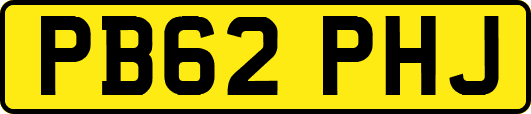 PB62PHJ