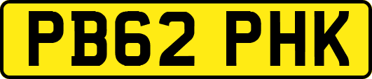 PB62PHK