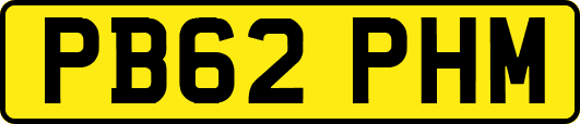 PB62PHM