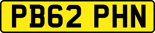 PB62PHN