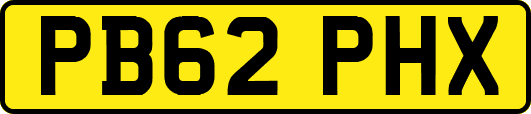 PB62PHX