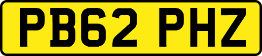 PB62PHZ