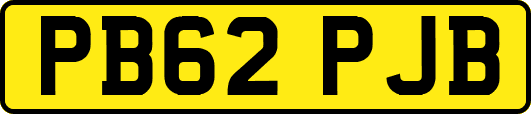 PB62PJB