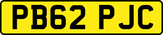 PB62PJC