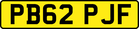 PB62PJF