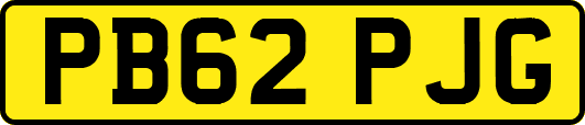 PB62PJG