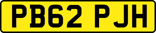 PB62PJH