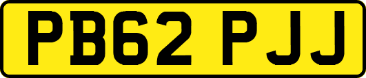 PB62PJJ