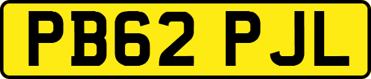 PB62PJL