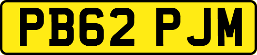 PB62PJM