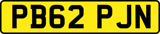 PB62PJN