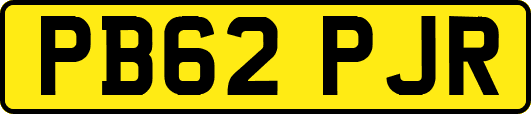 PB62PJR