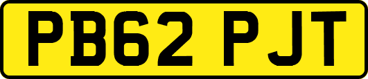 PB62PJT
