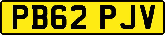 PB62PJV