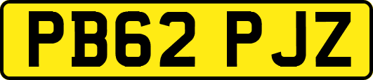 PB62PJZ