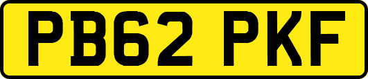 PB62PKF
