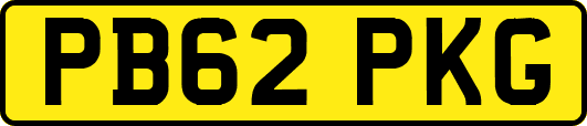 PB62PKG