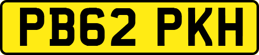 PB62PKH