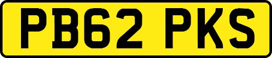 PB62PKS