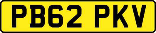 PB62PKV