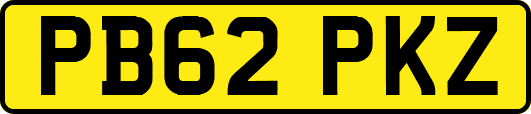 PB62PKZ
