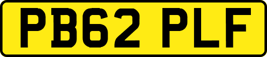 PB62PLF