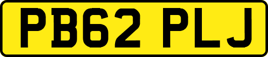 PB62PLJ
