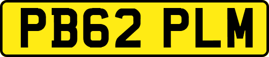 PB62PLM
