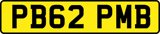 PB62PMB