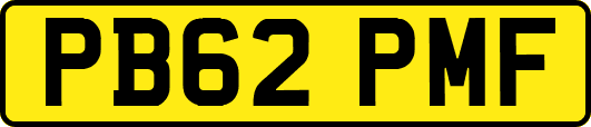 PB62PMF
