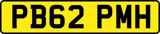 PB62PMH