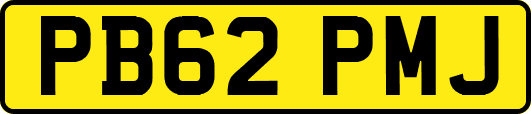 PB62PMJ