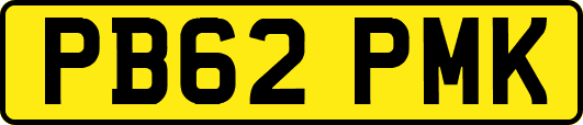PB62PMK