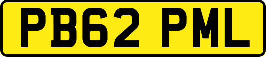 PB62PML