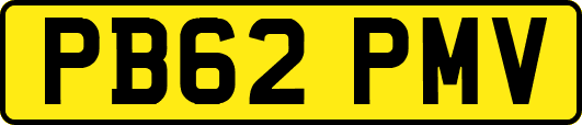 PB62PMV
