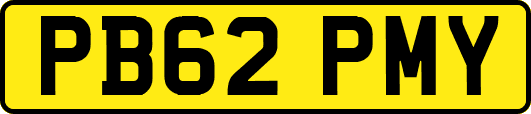 PB62PMY