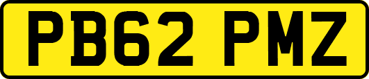 PB62PMZ