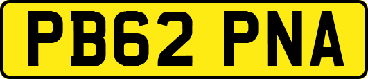 PB62PNA