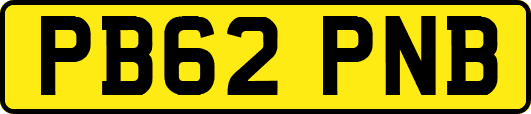 PB62PNB